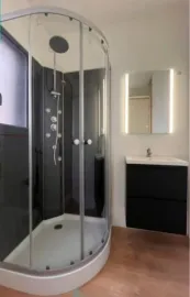 Location Beau studio 33m² moderne et confortable, état neuf