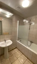 Location Beau F2 meublé 45m² rue Émile Gallé