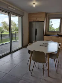 Colocation Colocation sur Angers, proche ESEO/CHU/St Serge,