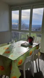Colocation Chambre 14 m2 en colocation dans un F5 proche RERA