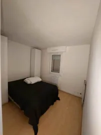 Colocation Chambre dans coloc 62m² calme et agréable