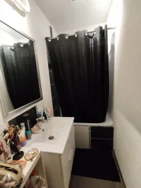 Location Beau studio 24M² dans résidence sécurisée