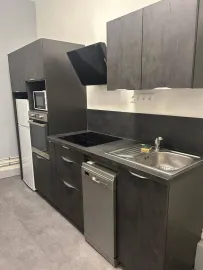 Colocation Grand appartement colocation  WiFi et TV inclus