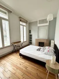 Colocation Grand appartement colocation  WiFi et TV inclus