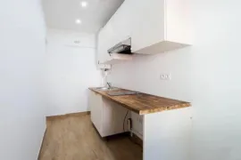 Location Grand T2 avec terrasse de 50 m2 à Aubervilliers