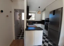 Location Beau 3P meublé 49m² entièrement rénové