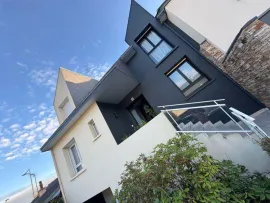 Colocation Location chambre Rennes dans maison individuelle
