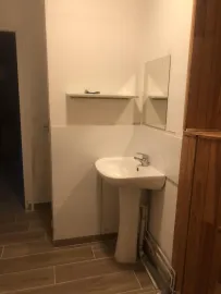 Colocation Colocation à Nanterre Université – Chambre meublée