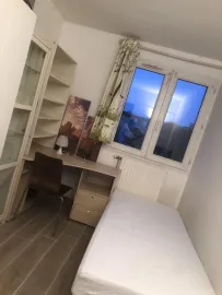 Colocation à Nanterre Université – Chambre meublée Nanterre