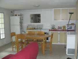 Colocation 2 grandes chambres à la périphérie de Tours nord