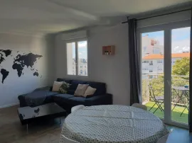 Location Appartement 66m² La Rochelle
