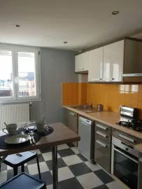 Location Appartement 66m² La Rochelle
