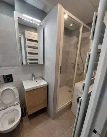 Location Location T2 Vide Paris 12ème