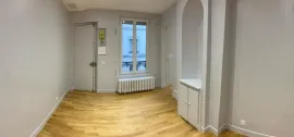 Location T2 Vide Paris 12ème Paris 12e