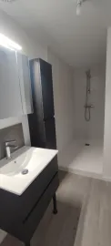 Appartement rénové 3 pièces dans maison Ballon-Saint Mars