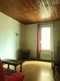 Appartement T1 refait à neuf Toulon
