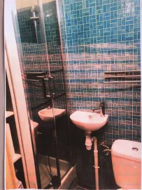 Location Appartement T1 refait à neuf