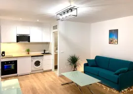 Studio Paris 10 Stalingrad Paris 10e