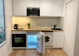 Location Studio Paris 10 Stalingrad
