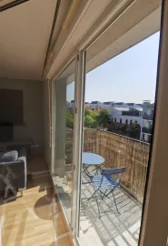 Location Meuble 38m2 Acheres près gare