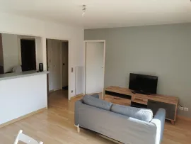 Location Meuble 38m2 Acheres près gare