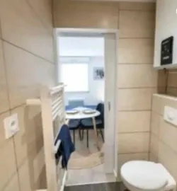 Location Studio meublé 18m² pour étudiants