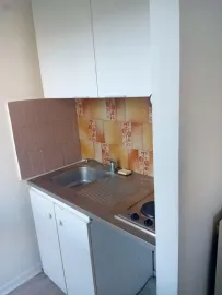 Location Beau studio 21m² avec parking et balcon