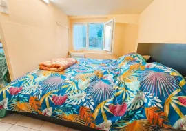 Studio meublé 38m² avec Jardin Longchamps-Barberie Nantes