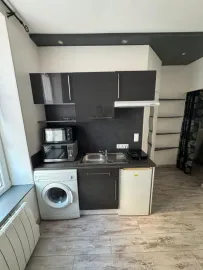 Location Beau studio meublé 18m² Nancy Thermal