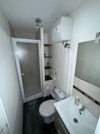 Location Beau studio meublé 18m² Nancy Thermal