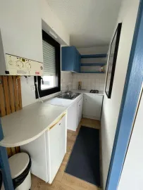 Location Beau studio 22m² avec terrasse et parking