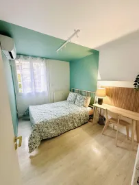 Location Magnifique appartement en colocation
