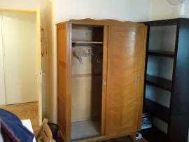 Colocation La Terre Promise à Paris