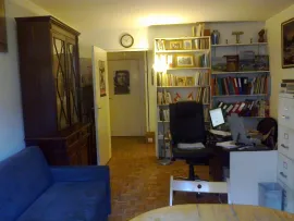 Colocation La Terre Promise à Paris