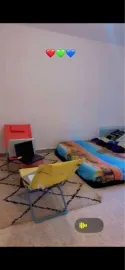 Beau studio 15m² meublé pour étudiant Montpellier