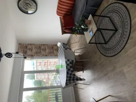 Chambre dans appartement cosy Saint-Brieuc