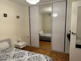 Location F3 meublé à Paris 16