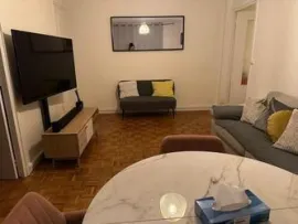 Location F3 meublé à Paris 16