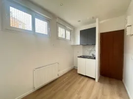 Location Beau studio refait à neuf 18m² 5 min de la gare