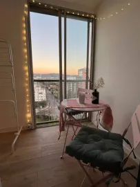 Colocation Une chambre disponible dans belle coloc 78 m²