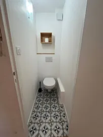 Colocation Une chambre disponible dans belle coloc 78 m²