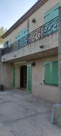 Location Bas de villa a cuers