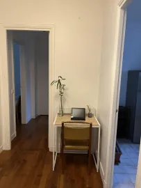 Location Appartement classé Art Déco meublé avec gout