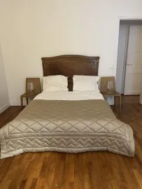 Location Appartement classé Art Déco meublé avec gout
