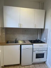 Location Appartement classé Art Déco meublé avec gout