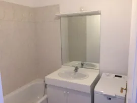 Location Appartement meublé à louer avec Parking compris