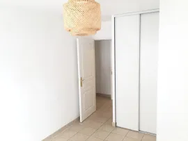 Location Appartement meublé à louer avec Parking compris