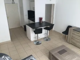 Location Appartement meublé à louer avec Parking compris
