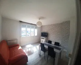 Appart. 4 pièces 65m² meublé avec parking et cave Saint-Étienne