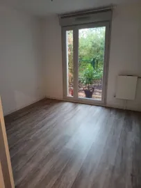 Location Appartement de type F3 quartier Abbaye